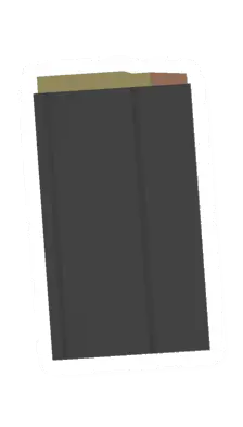 M80A1 30rnd M14 Mag