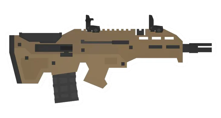 MDR 7.62