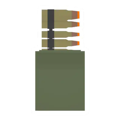 M856 200rnd M249 Box