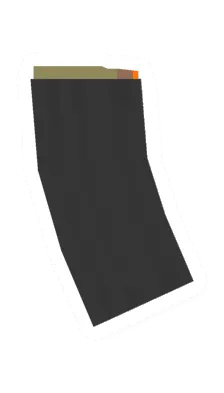 M856 35rnd Galil Mag