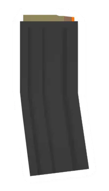 M856 60rnd MAG5-60 Mag