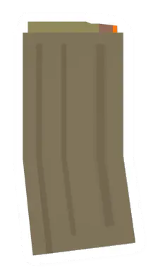 M856 30rnd SCAR-L Mag