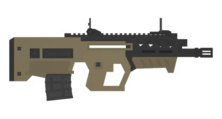 Tavor 7