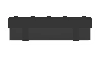 SV-98 Suppressor