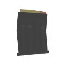 7N1 30rnd SVD Mag