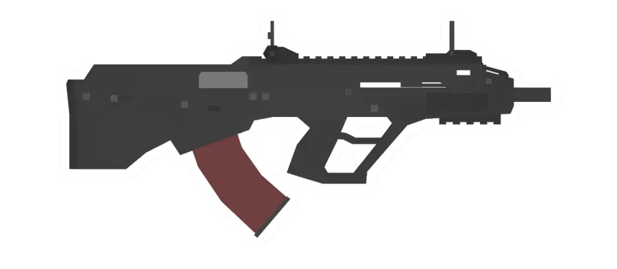 Malyuk 5.56