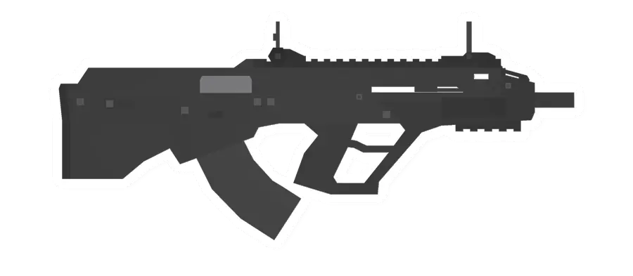 Malyuk 7.62