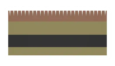 7N1 70rnd Belt