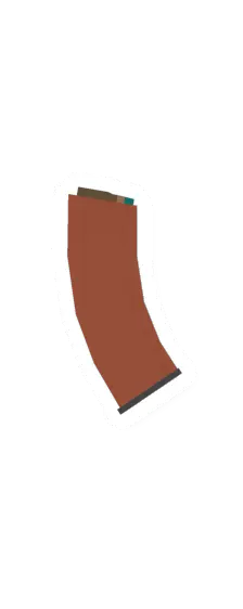 7T3M 45rnd 6L18 Mag