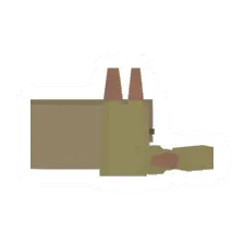 57-N-231P Ammo Packet