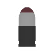 40x46mm M714 White Smoke