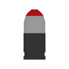 40x46mm M713 Red Smoke