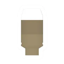 GRD-50 White Smoke