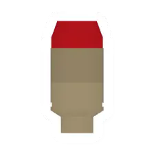 GRD-50 Red Smoke