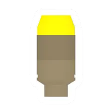 GRD-50 Yellow Smoke