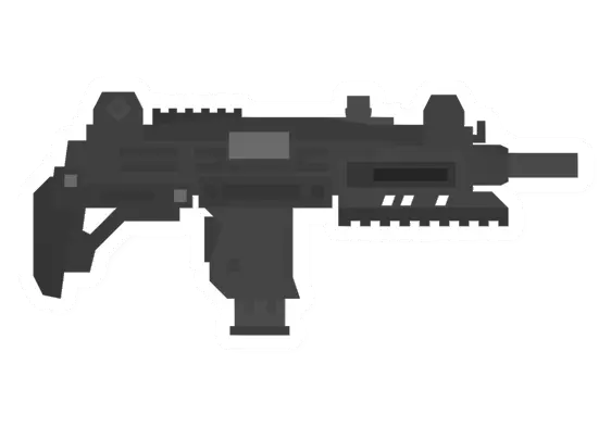 Uzi Tactical