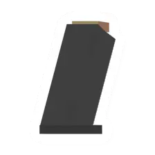 9x19 FMJ 15rnd HP Mag