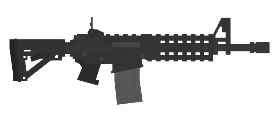 M4A3