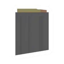 M855 10rnd STANAG Mag