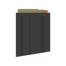 M856 10rnd Dark STANAG Mag