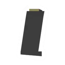 AP 6.3 15rnd M9 Mag