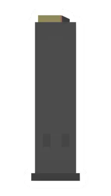AP 6.3 32rnd Uzi Mag