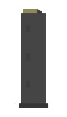 AP 6.3 32rnd Colt SMG Mag