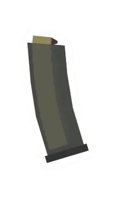 AP 6.3 30rnd MPX Mag