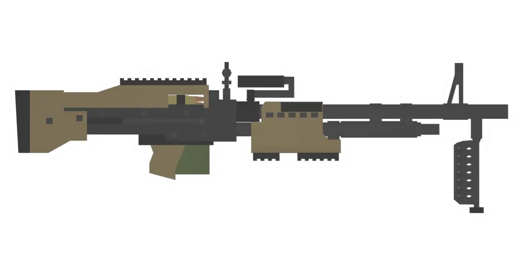M60E6