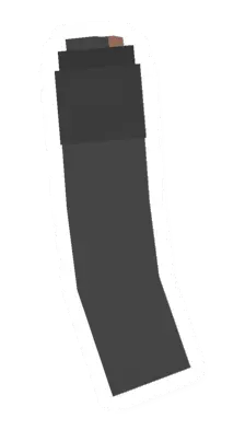 7.62TT FMJ 35rnd PPSh41 Mag