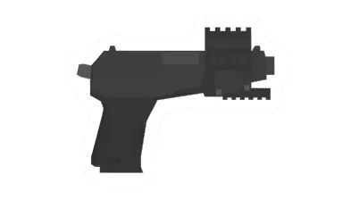 SR-1MP SPS Tactical