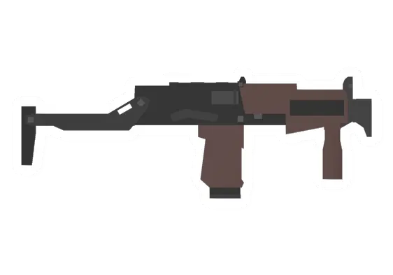 SR-2MP Veresk