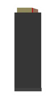 SP11 30rnd SR2 Mag