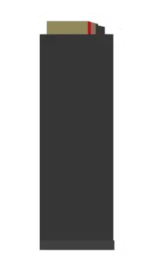 SP10 20rnd SR2 Mag