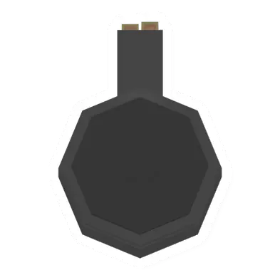 M80A1 50rnd G3 Drum Mag