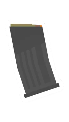 M856 30rnd HK33 Mag