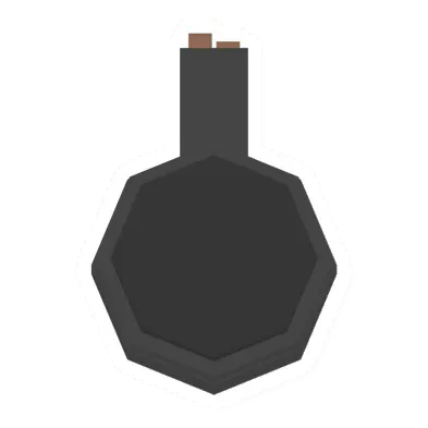 9x19 FMJ 50rnd X-5 Drum Mag