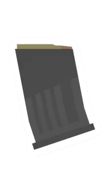 M855 25rnd HK33 Mag