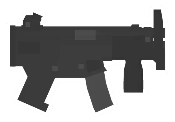 MP5K