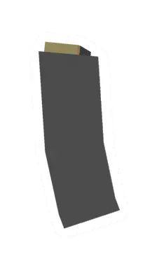 AP 6.3 20rnd MP5 Mag