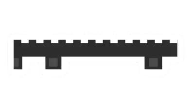 Low Profile Scope Mount