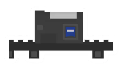 Z-Point Reflex on LPSM