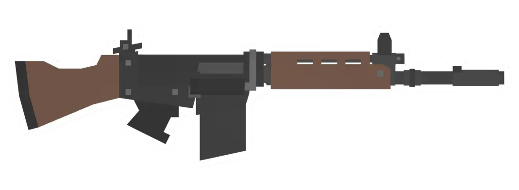 FAL Para