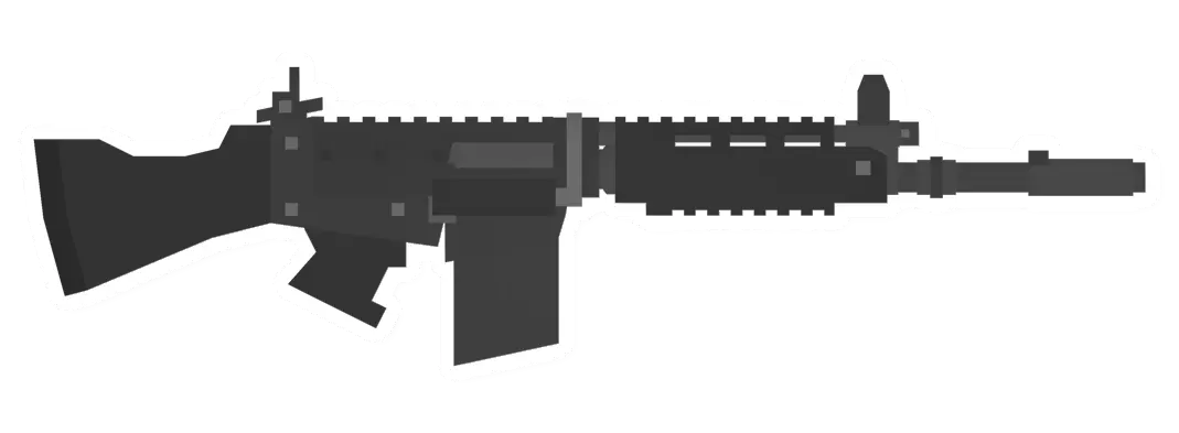 SA58 SPR