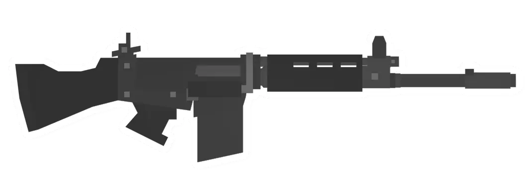 L1A1 SLR