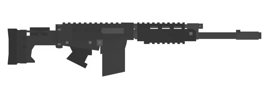 SA58 SPR