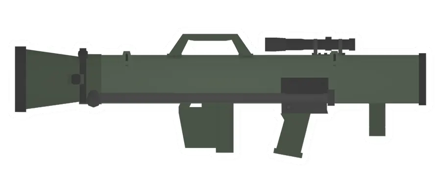 Carl Gustaf M3