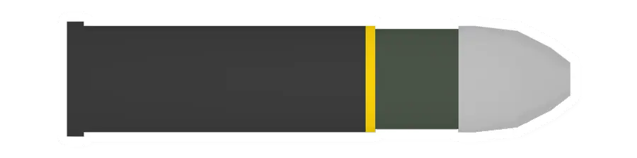 FFV441B HE Round