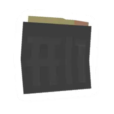Whisper AM 4rnd SenVU Mag