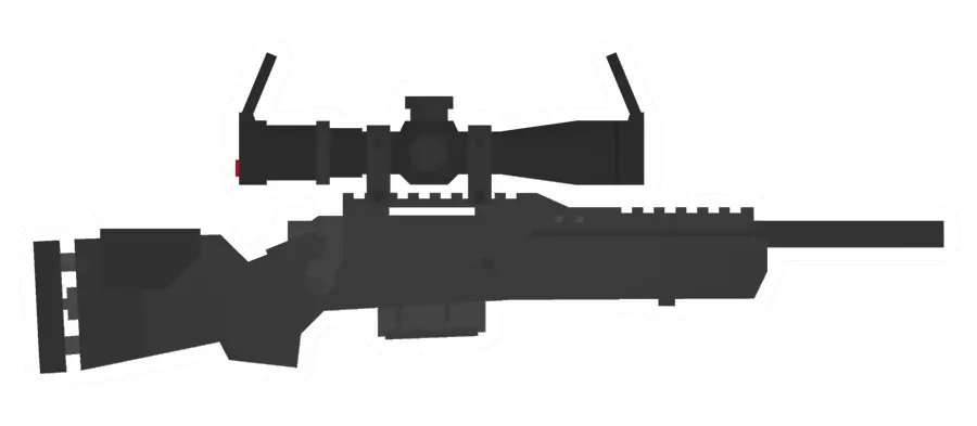 M24A3 SWS